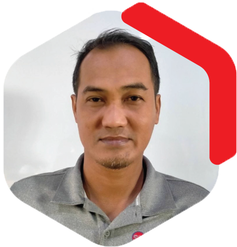 Mr. Warapong Prabyawa