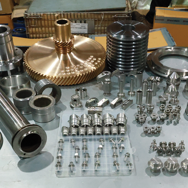 Syseparator Product
